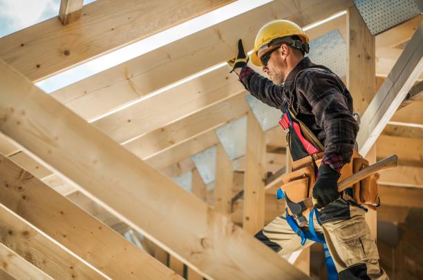 Best Gutter Installation and Roofing  in Grayson, KY