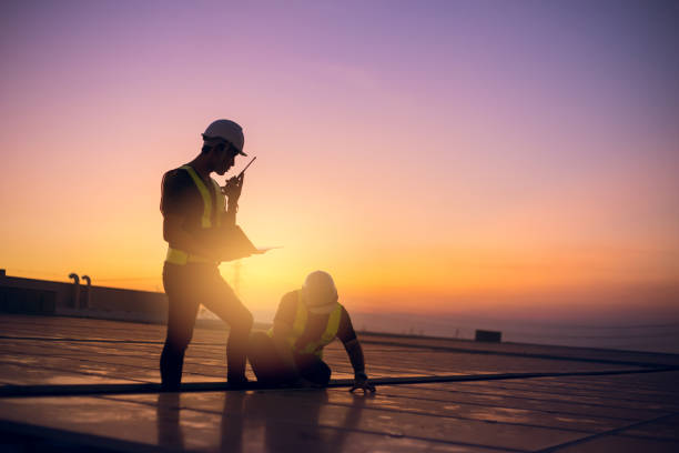 Best Commercial Roofing Services  in Grayson, KY