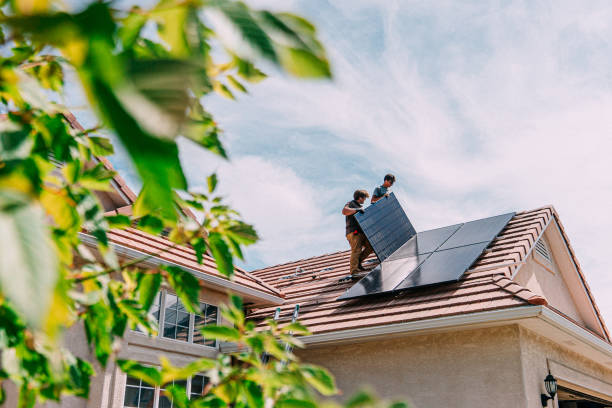 Best New Roof Installation  in Grayson, KY