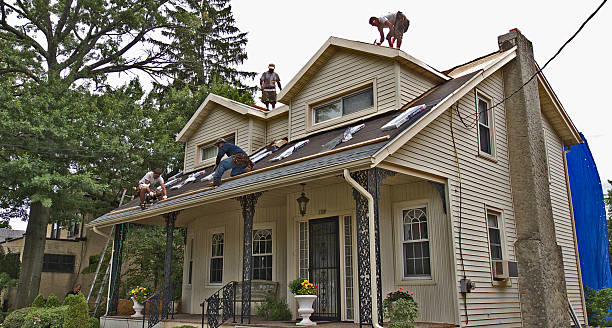 Professional Roofing Contractor in Grayson, KY