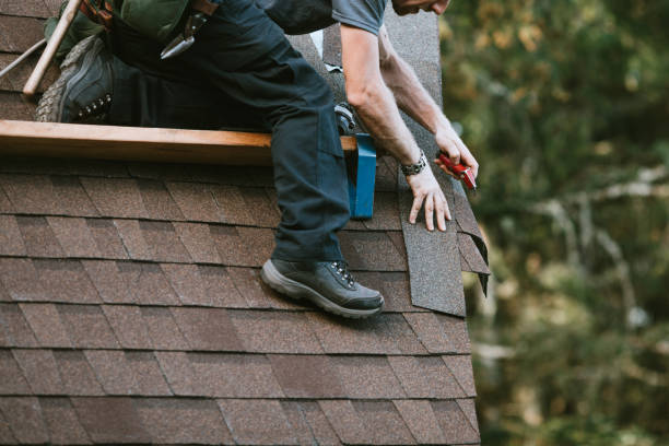 Quick and Trustworthy Emergency Roof Repair Services in Grayson, KY